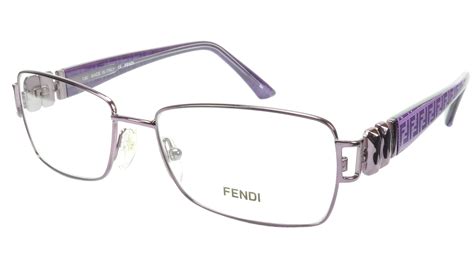 fendi spectacle frames.